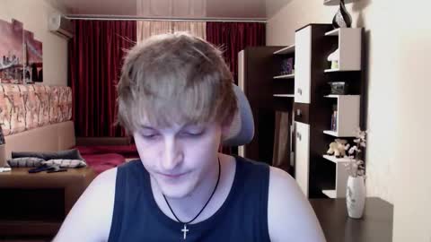 l1onkennedy online show from September 2025 09:30:01 PM