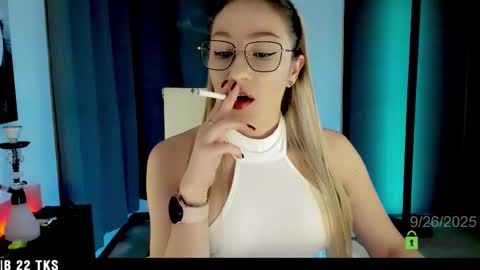 Snapshot of l1ssa_be11a_777 chatting on September 2025 07:40:02 PM LISA online show from September 2025 07:40:02 PM