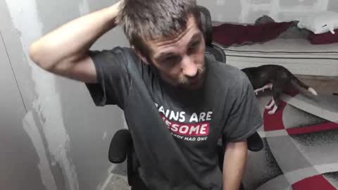 Snapshot of l1v1nth3dr3am chatting on September 2025 09:45:02 AM l1v1nth3dr3am online show from September 2025 09:45:02 AM