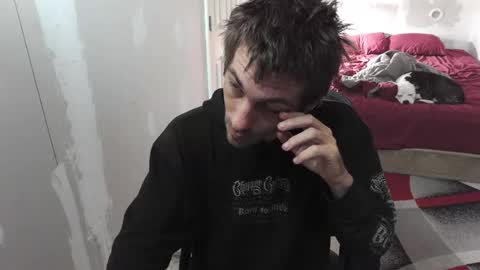 Snapshot of l1v1nth3dr3am chatting on October 2025 10:27:02 AM l1v1nth3dr3am online show from October 2025 10:27:02 AM