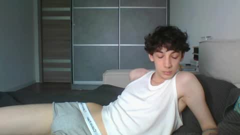 liam online show from April 2026 12:50:01 PM