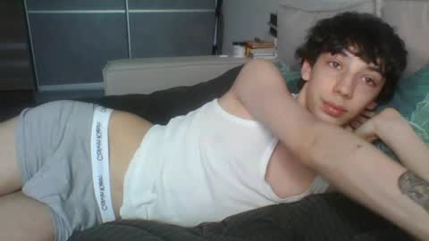 liam online show from April 2026 03:17:01 PM