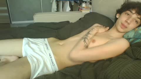 liam online show from May 2026 12:33:01 PM