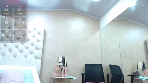 la crespa x online show from September 2025 12:08:02 PM