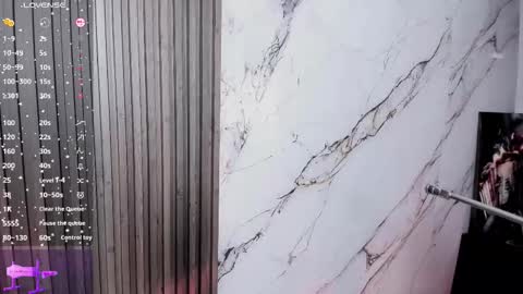 AMAZONA  online show from February 2026 07:25:02 PM