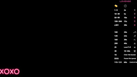 AMAZONA  online show from March 2026 07:18:02 PM