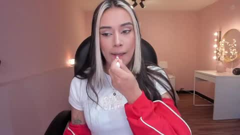 T A T I A N A online show from May 2026 11:41:02 AM