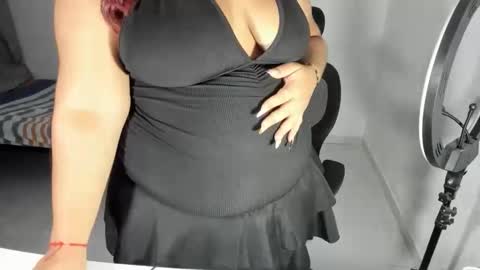 la_pequena_culona online show from May 2026 01:45:01 AM