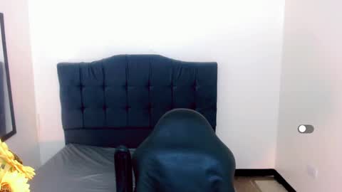 Snapshot of la_ratona_1 chatting on January 2025 11:56:02 PM AriSaray online show from January 2025 11:56:02 PM