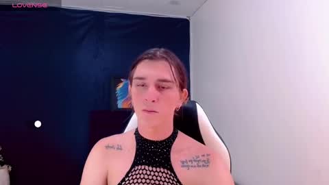 Snapshot of la_ratona_1 chatting on February 2025 08:09:01 PM AriSaray online show from February 2025 08:09:01 PM