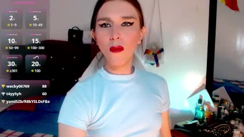 AriSaray online show from February 2026 06:49:02 PM