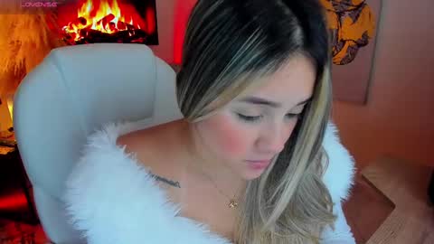 Snapshot of la_venezolana chatting on March 2025 05:42:01 AM Vero online show from March 2025 05:42:01 AM