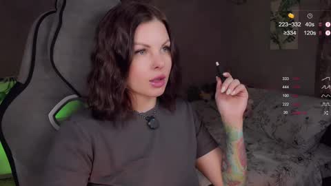 LaBandita online show from April 2026 12:27:01 PM