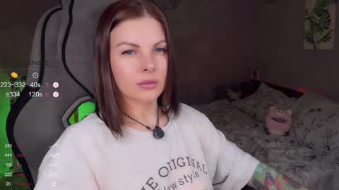 LaBandita online show from April 2026 01:27:02 PM