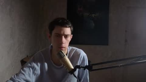 Marco online show from November 2025 12:48:01 PM