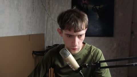 Marco online show from February 2026 10:48:02 PM