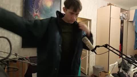 Marco online show from February 2026 06:39:02 PM