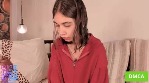 Snapshot of labubaby chatting on October 2025 04:40:02 PM Mai online show from October 2025 04:40:02 PM