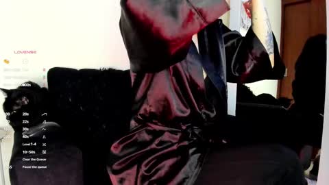 lace_victoria online show from November 2025 01:16:01 AM