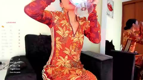 lace_victoria online show from November 2025 06:56:02 PM