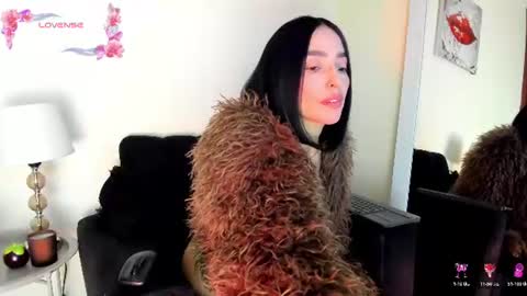 Snapshot of lace_victoria chatting on July 2026 12:26:01 AM lace_victoria online show from July 2026 12:26:01 AM