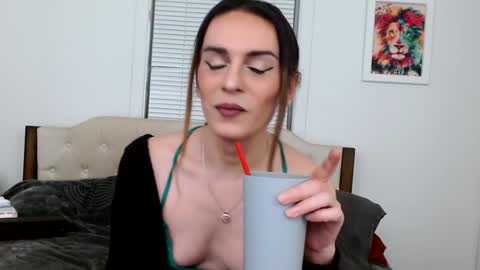 Lacey Phoenix online show from January 2025 04:21:01 AM