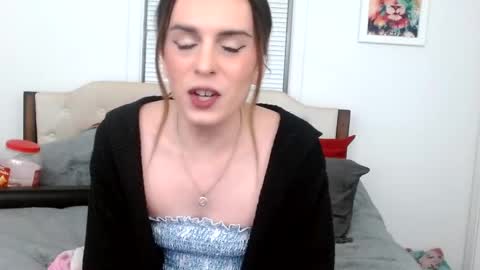 Lacey Phoenix online show from February 2025 03:01:02 AM