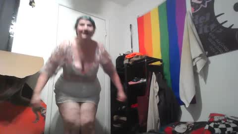 Snapshot of laceysweets27 chatting on June 2026 01:07:02 AM laceysweets27 online show from June 2026 01:07:02 AM