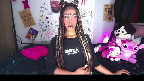 lachery_perversa online show from March 2026 04:23:01 AM