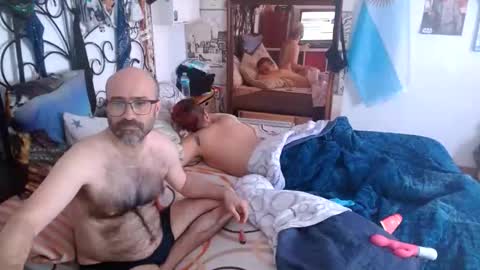 lachicadeldiablo online show from March 2026 11:43:02 AM