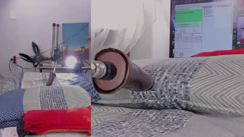 LACI LOST online show from December 2024 12:25:01 AM