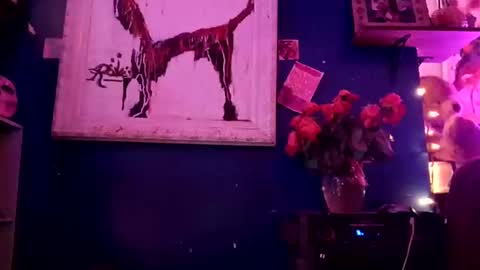 Snapshot of lacilore chatting on October 2025 02:31:01 AM Laci online show from October 2025 02:31:01 AM