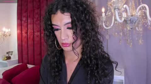 Colorina  online show from January 2025 11:06:01 PM