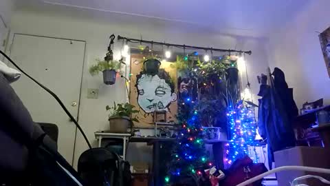 lacybell online show from January 2025 06:42:01 AM