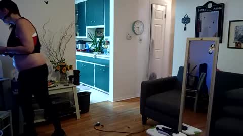 lacybell online show from February 2025 03:22:01 AM