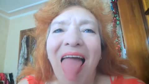 Snapshot of ladamay chatting on June 2026 08:58:02 AM LadaMay online show from June 2026 08:58:02 AM