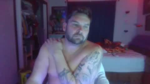 Snapshot of ladiesmandaddy chatting on March 2025 11:07:02 AM Don Kedick online show from March 2025 11:07:02 AM