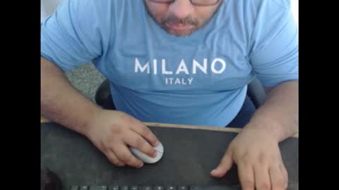 rob online show from November 2025 03:11:01 PM