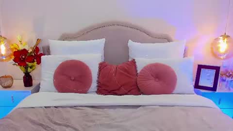 AliCooper  online show from July 2026 12:19:02 PM