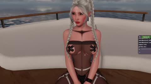 Snapshot of lady_butterfly19 chatting on April 2026 04:55:01 PM lady_butterfly19 online show from April 2026 04:55:01 PM