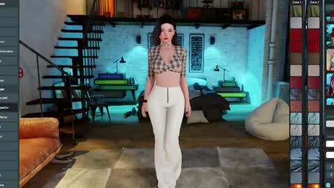 Snapshot of lady_butterfly19 chatting on April 2026 08:00:02 PM lady_butterfly19 online show from April 2026 08:00:02 PM