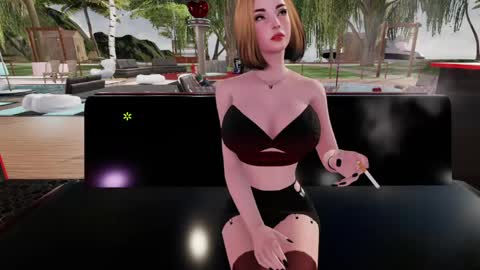 Snapshot of lady_butterfly19 chatting on May 2026 09:56:02 PM lady_butterfly19 online show from May 2026 09:56:02 PM