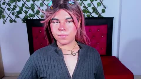 Evelynn online show from October 2025 09:46:01 PM