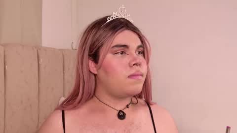 Evelynn online show from February 2026 04:20:01 AM