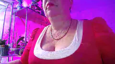 Lady Gloria online show from January 2025 04:43:01 AM