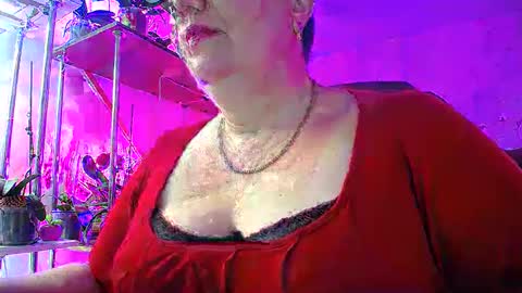Lady Gloria online show from January 2025 07:07:02 AM