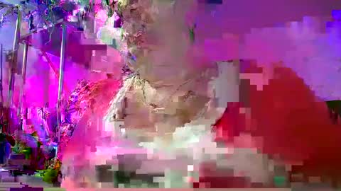 Lady Gloria online show from February 2025 03:08:01 PM