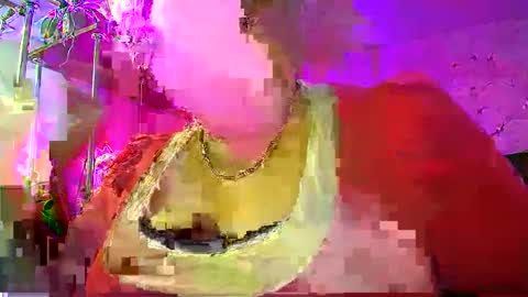 Lady Gloria online show from March 2025 04:27:02 AM