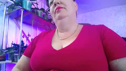 Lady Gloria online show from September 2025 10:38:02 AM