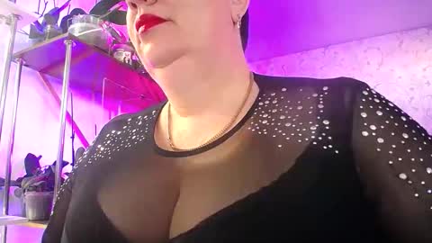 Snapshot of lady_gloria chatting on January 2026 06:40:01 AM Lady Gloria online show from January 2026 06:40:01 AM